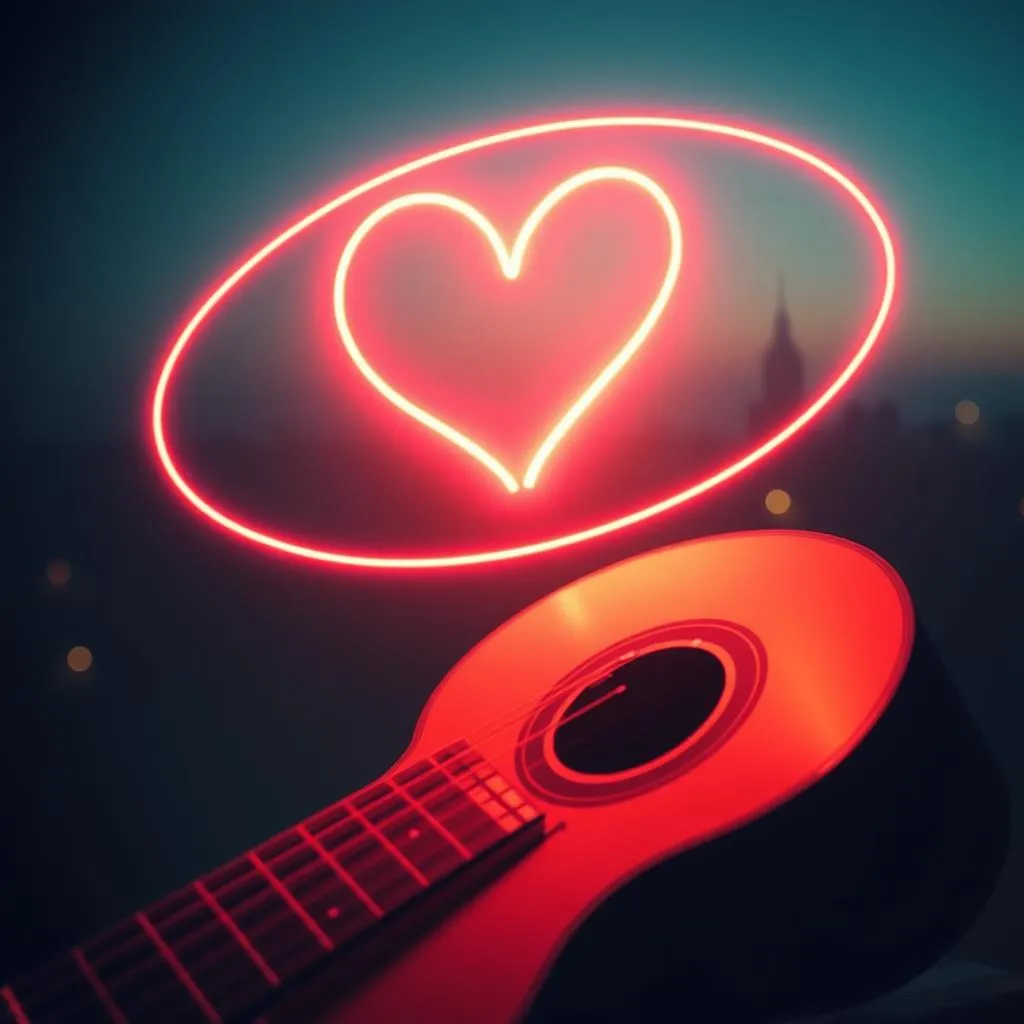 Endless Love Bend