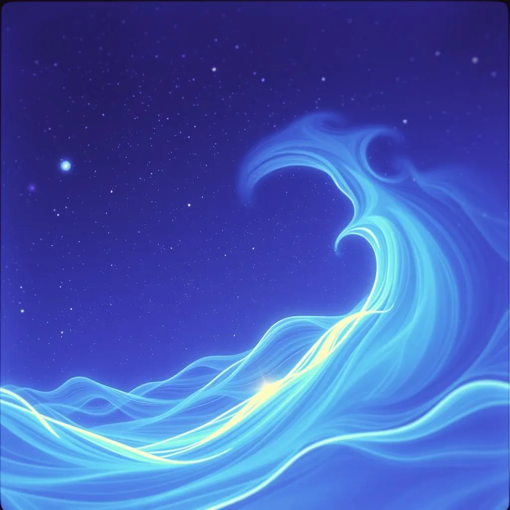 Stellar Pulse