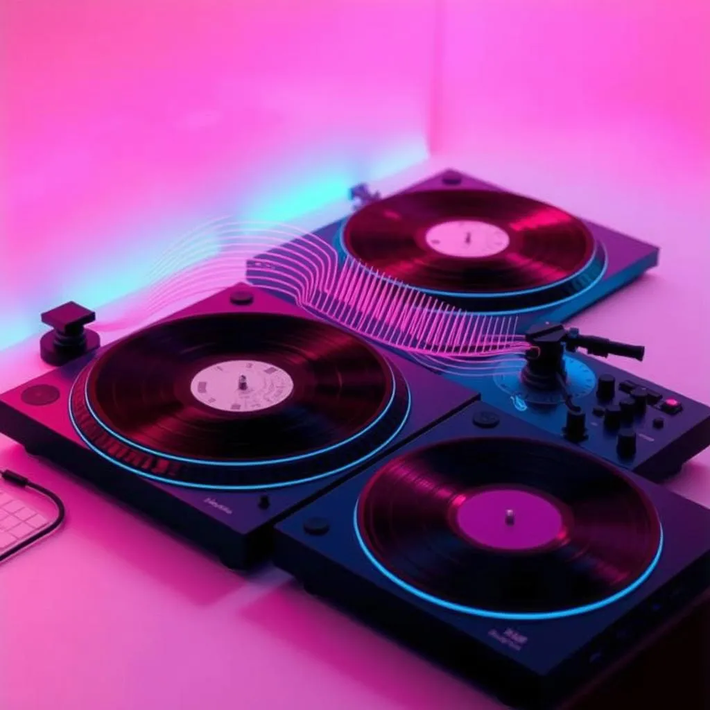 Turn it up