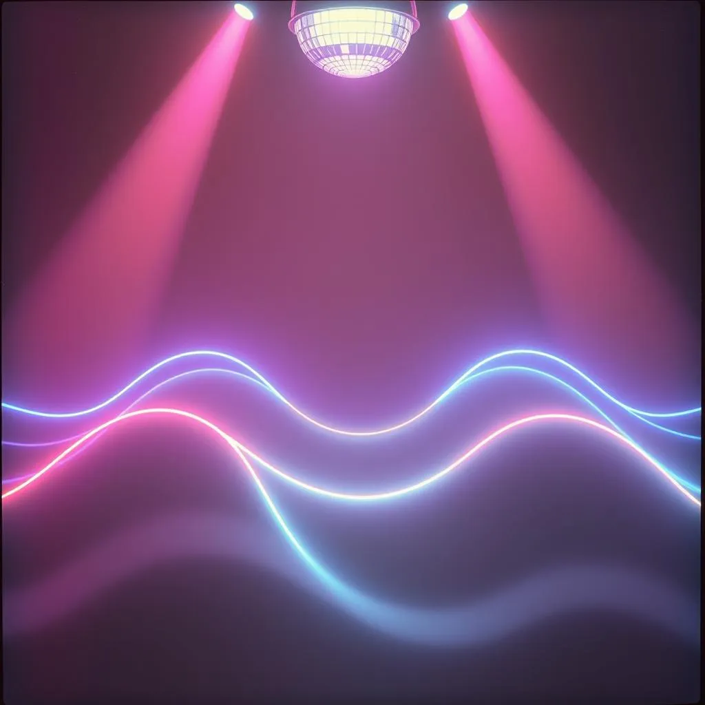 Jani electro dance