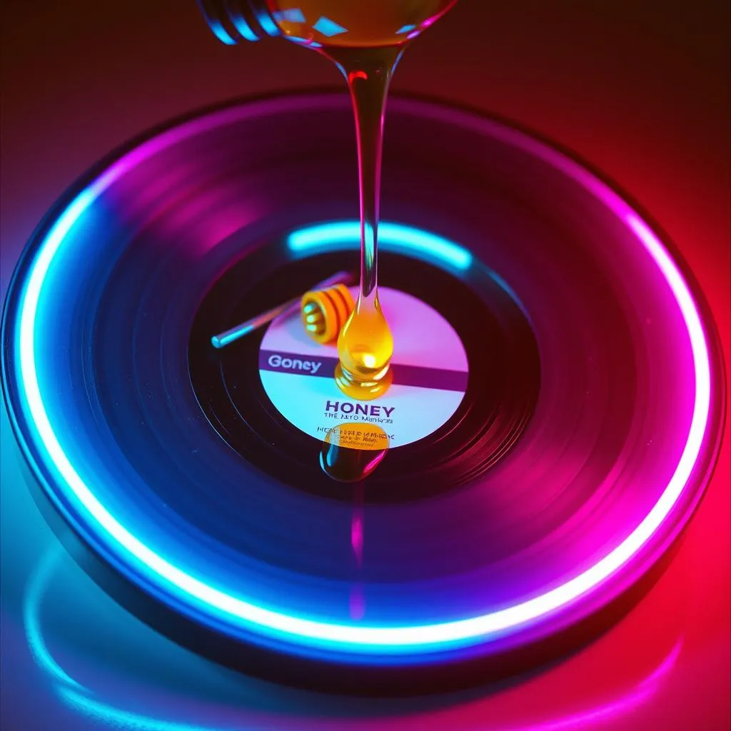 Velvet Electric