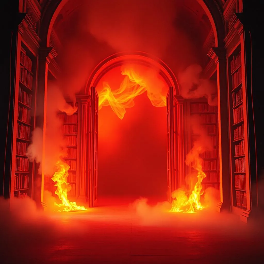 Apocalypse of Peter