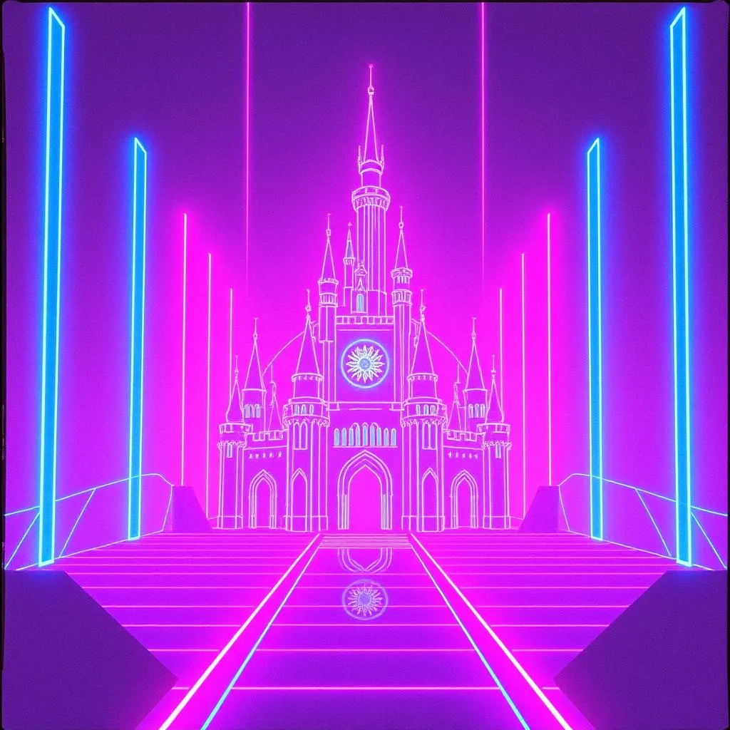 Dance to the algorythm (Club version)