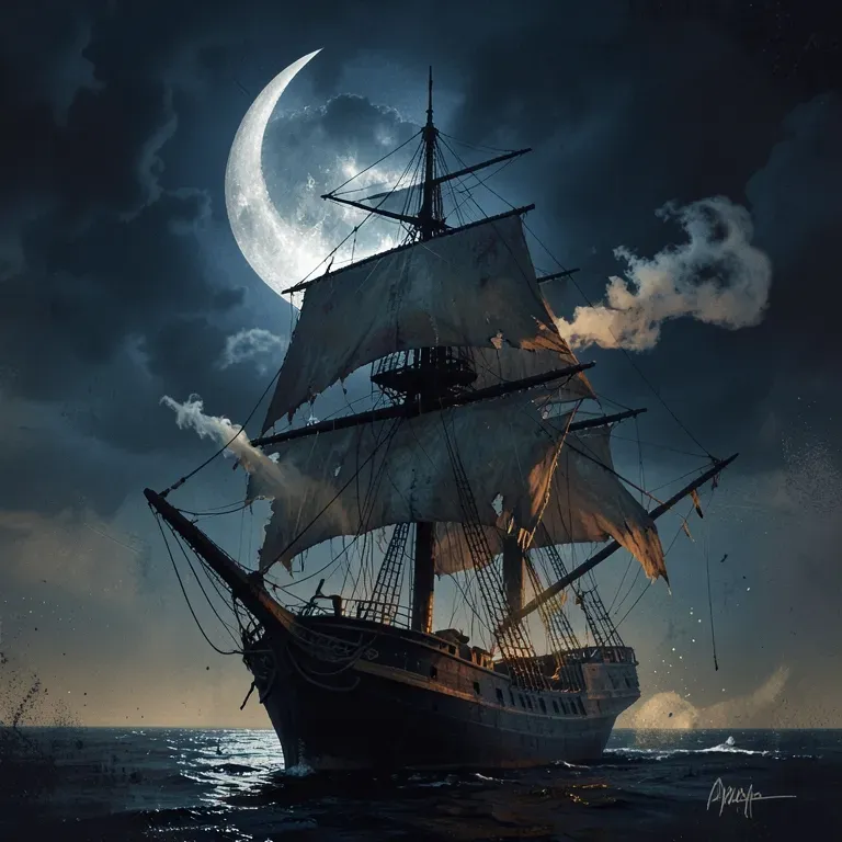 Set Sail