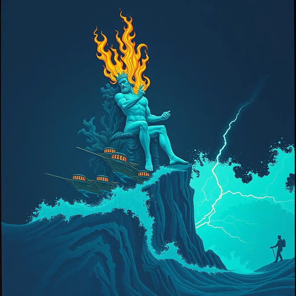 Lord of the Abyss