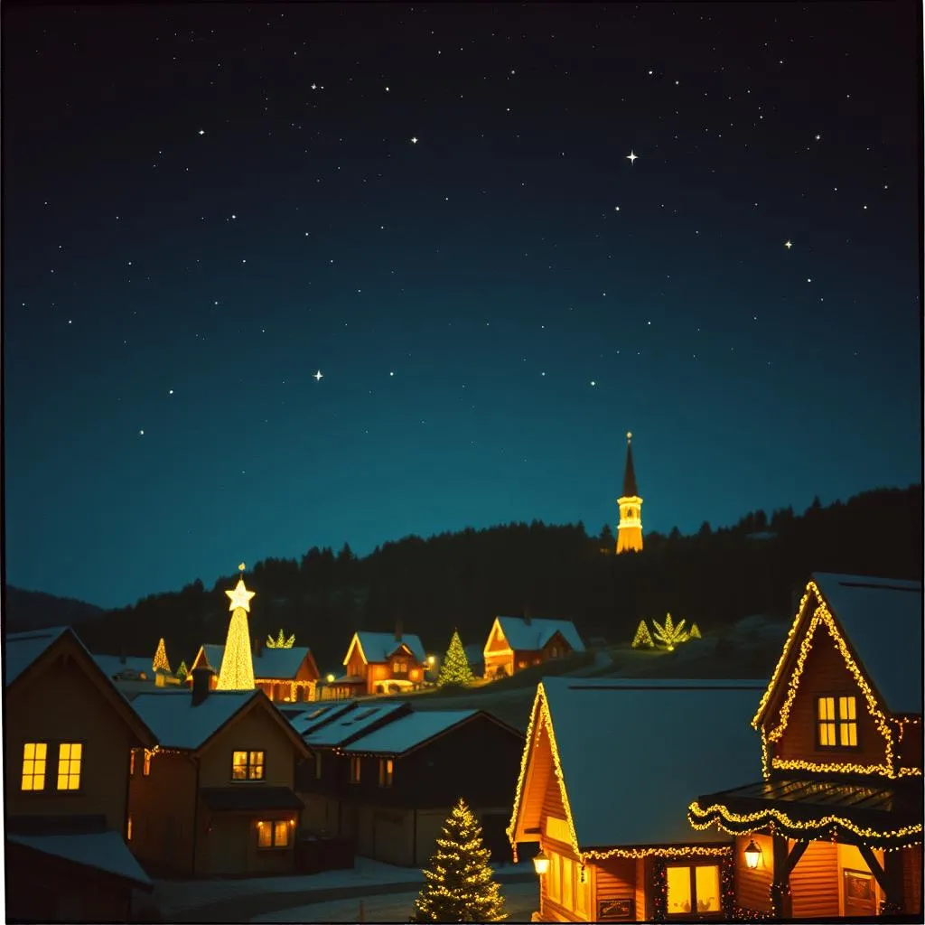 Feliz Navidad