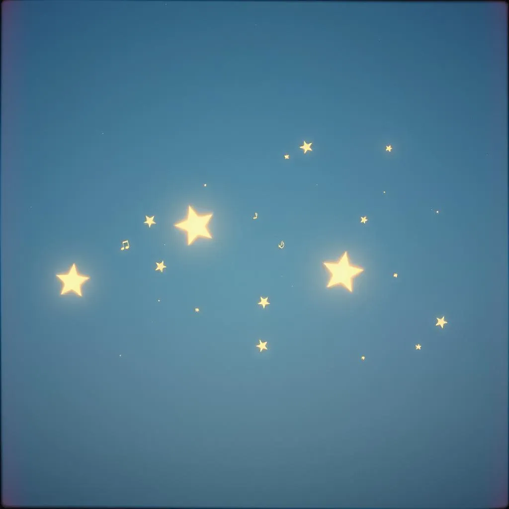 Beyond the stars