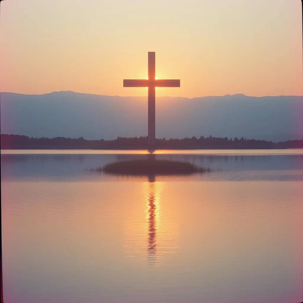 I Serve You Alone