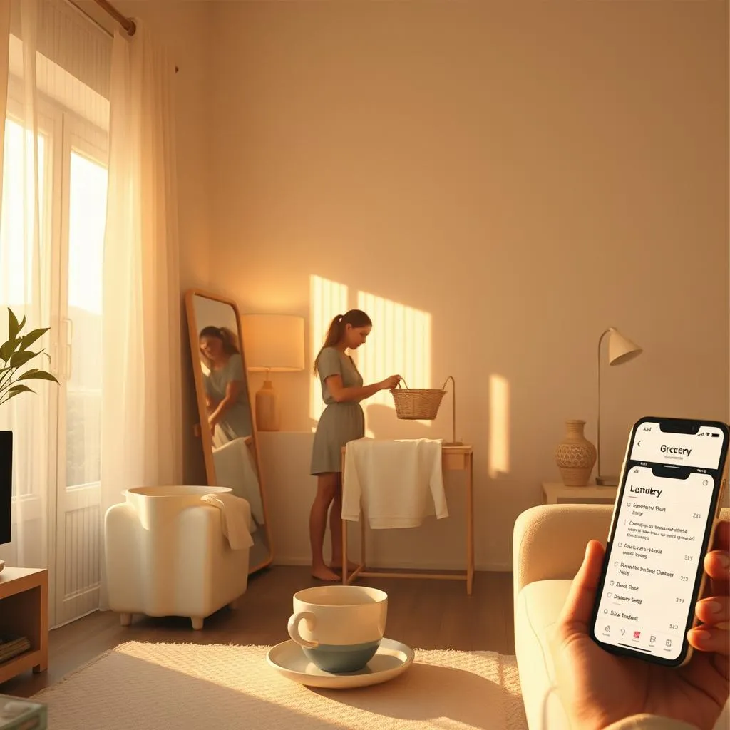The Way I Look At You