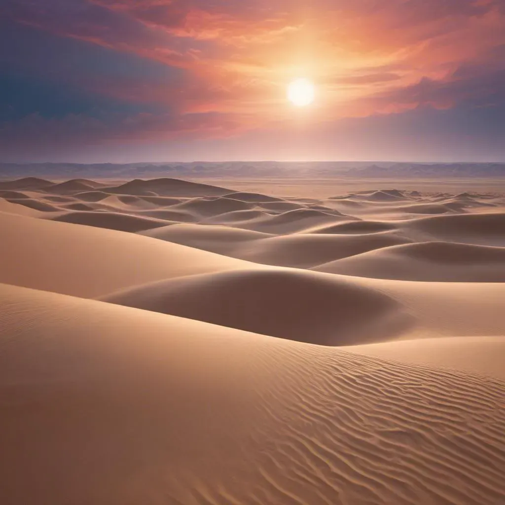 Sandy