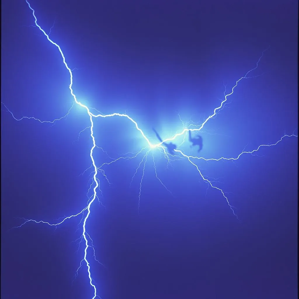 Of the Sky