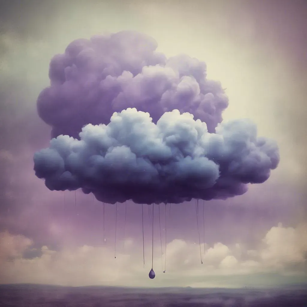 Echoes of Tomorrow