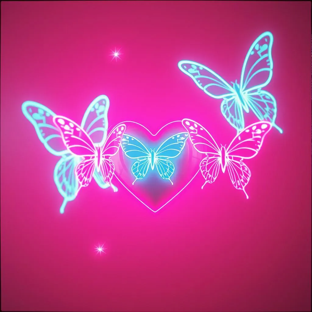Heart's Delight