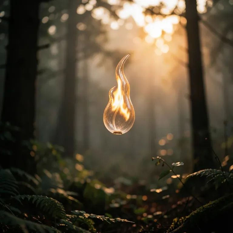Soul on Fire