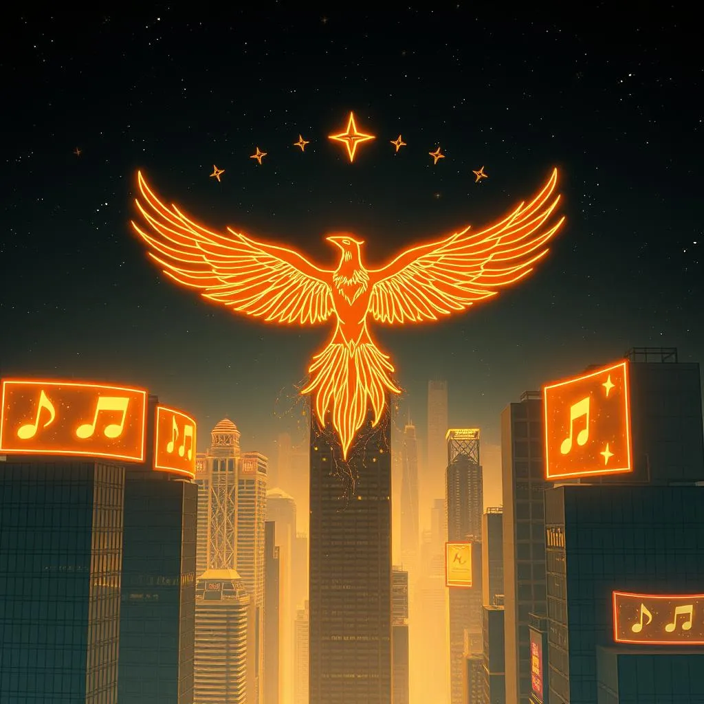 Skyline Ascension