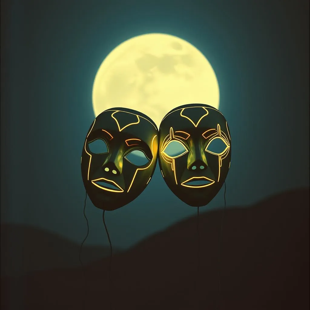 The Mask