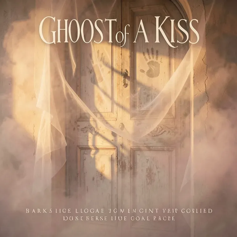 Ghost of a Kiss