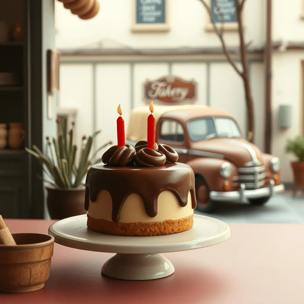 Lidlkuchen