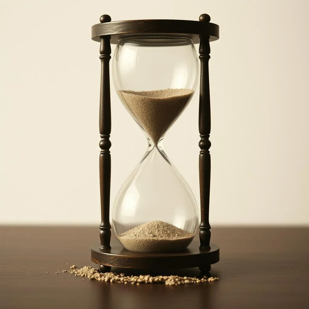 A good age to die