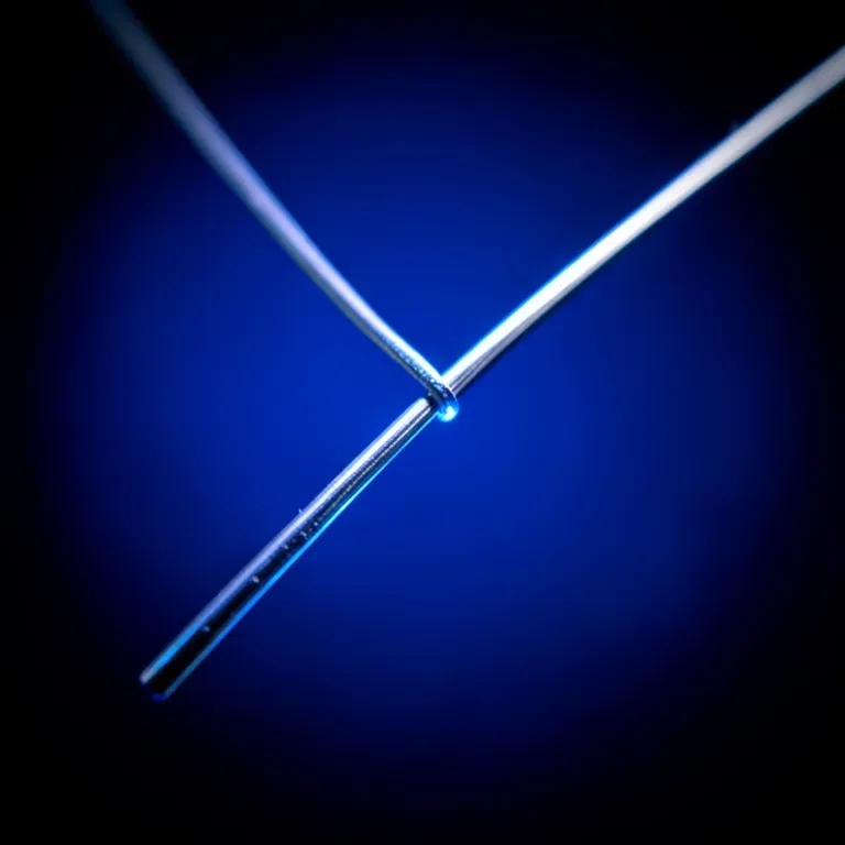 Kinetic Razor