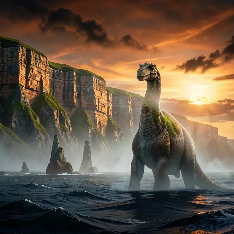 Jurassic Coast