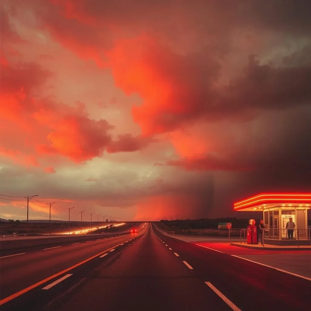 Hell and Highways