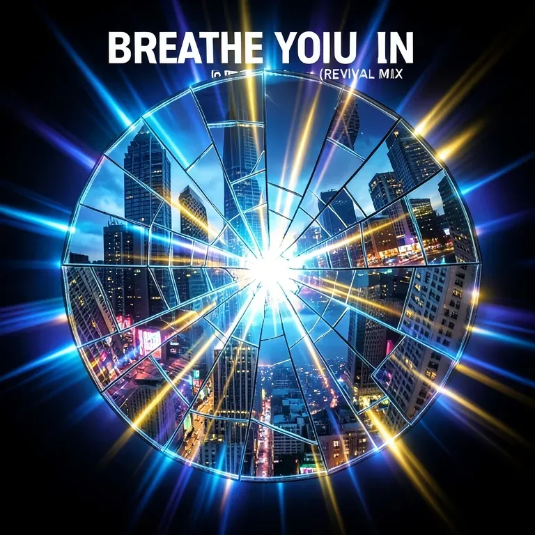 Breathe You In (Revival Mix)