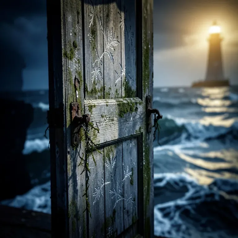 Tame the Gale