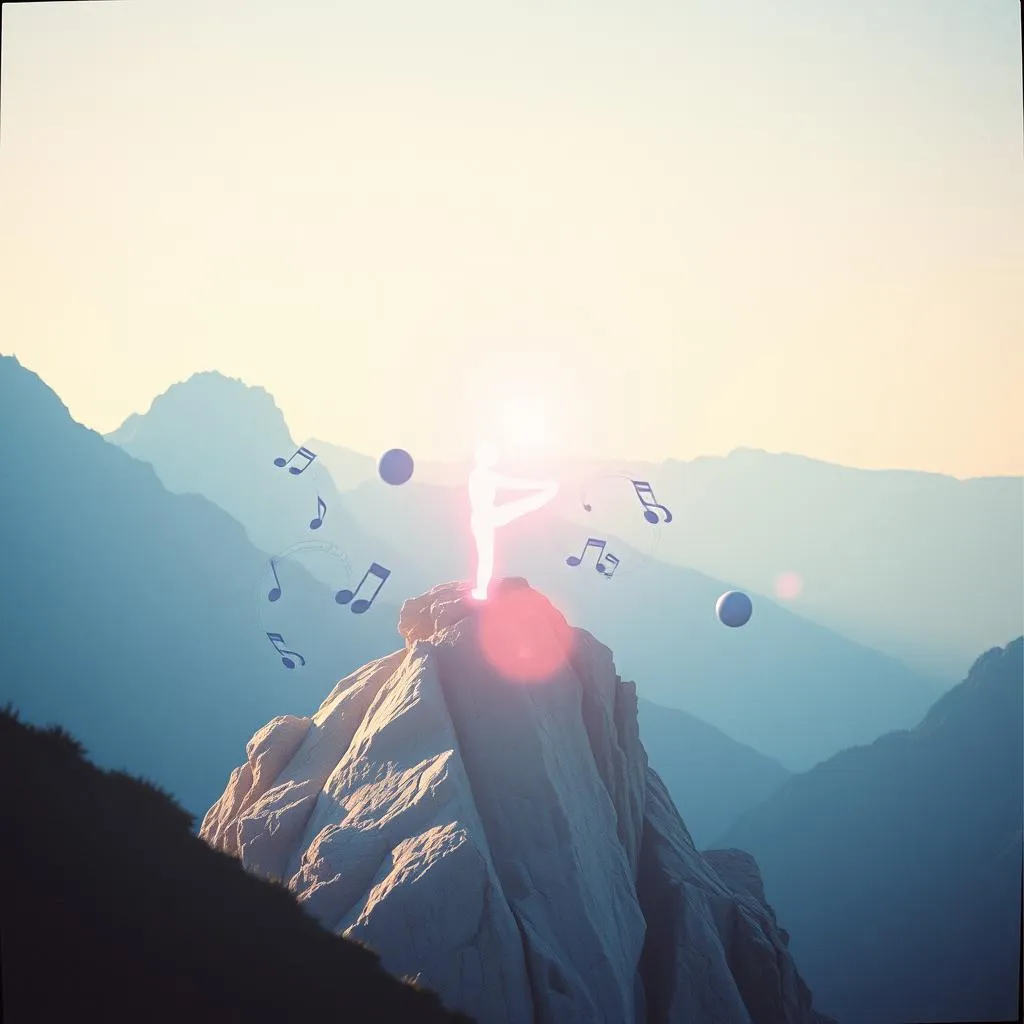 Mountain Magic