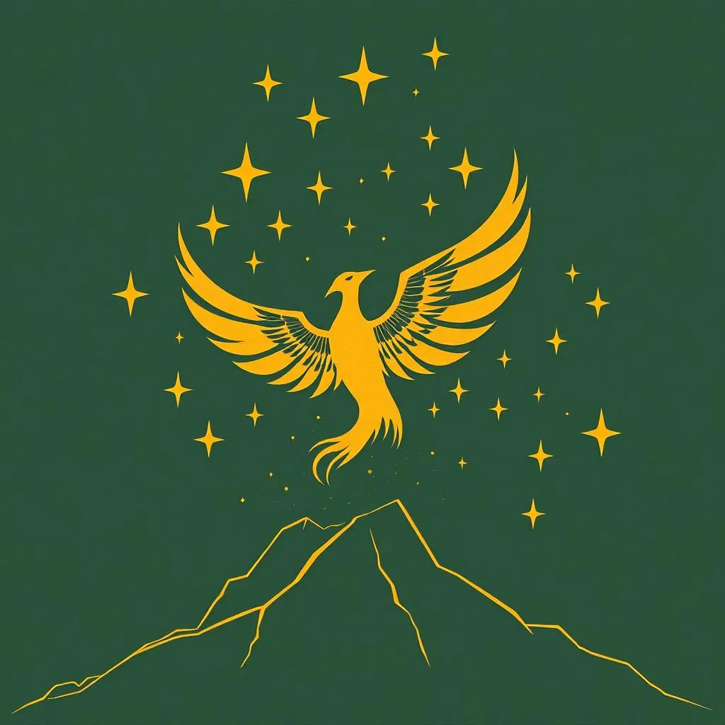 Star spirit
