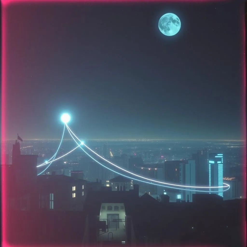 경계를 건너온 너