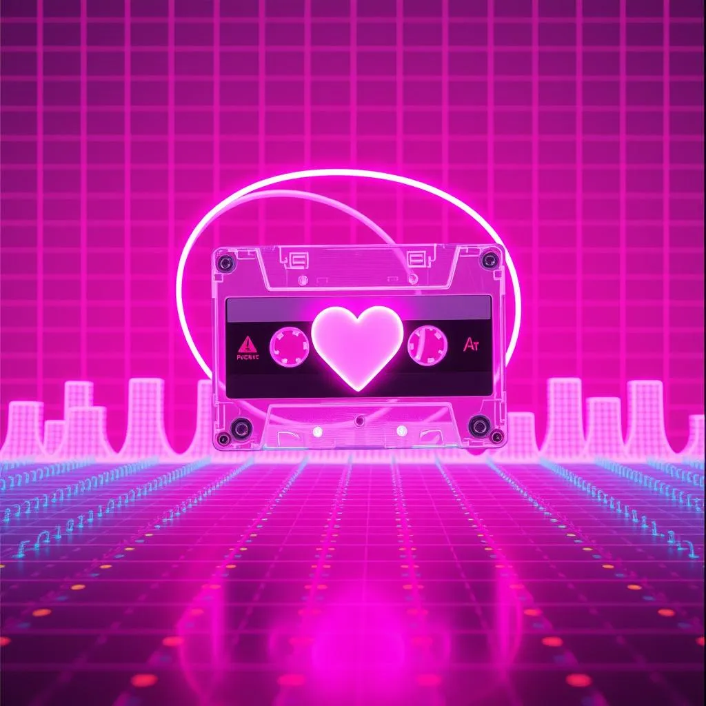 Streaming your heart