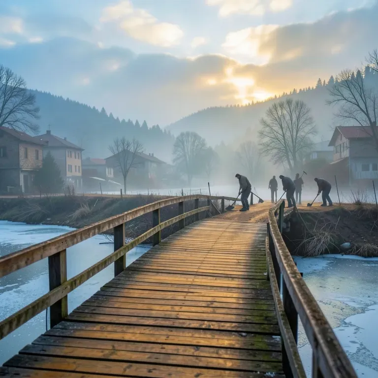 Barriers to Bridges