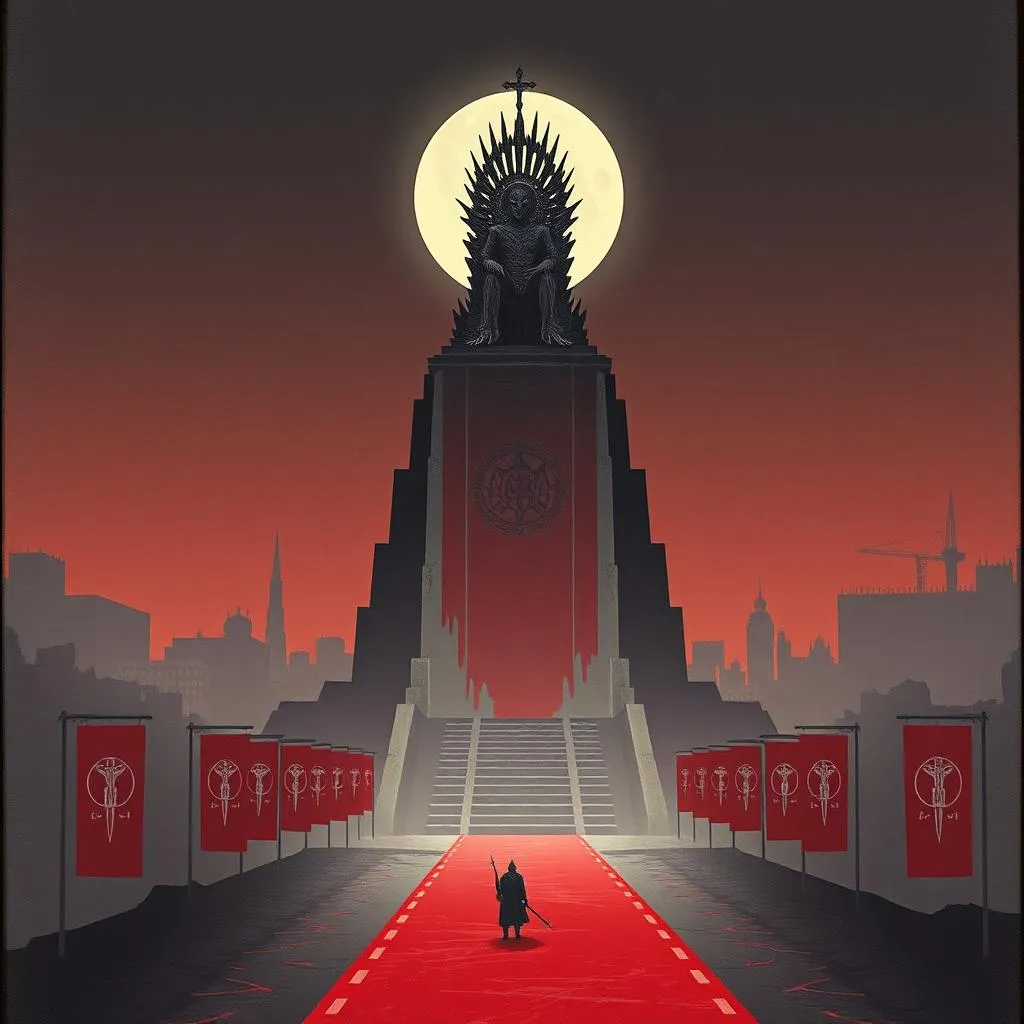Crimson Covenant