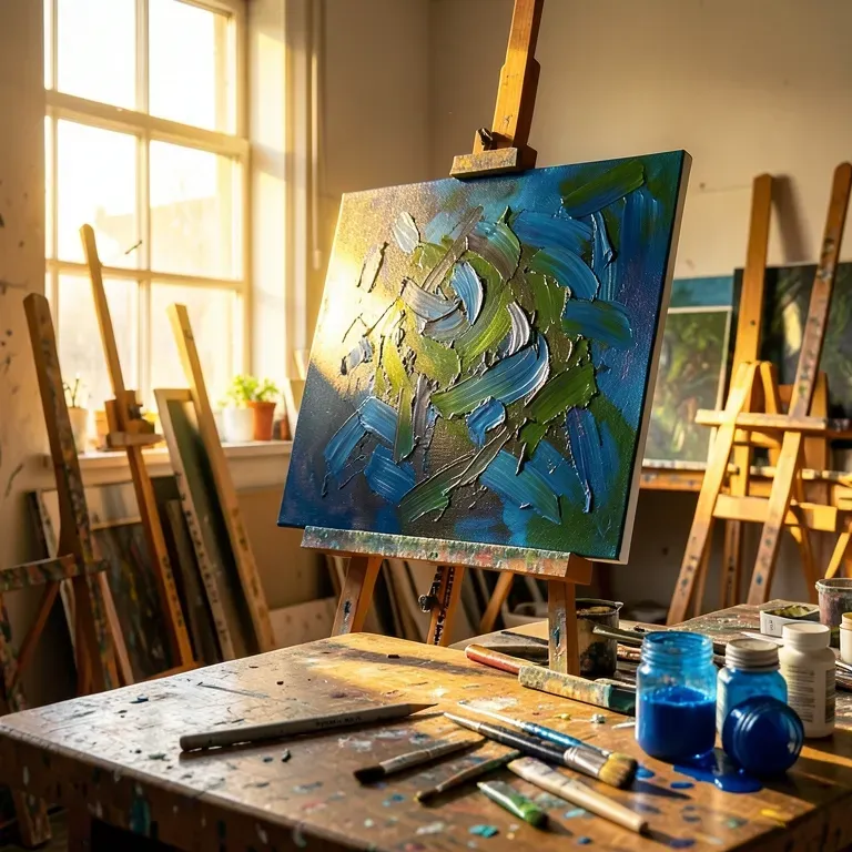 Artist