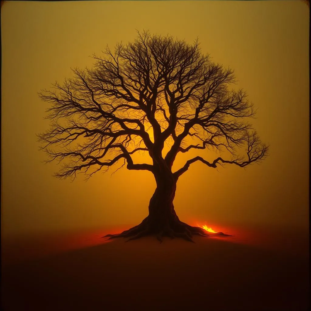 Rhythm of the ground