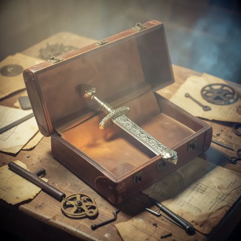 Mementos