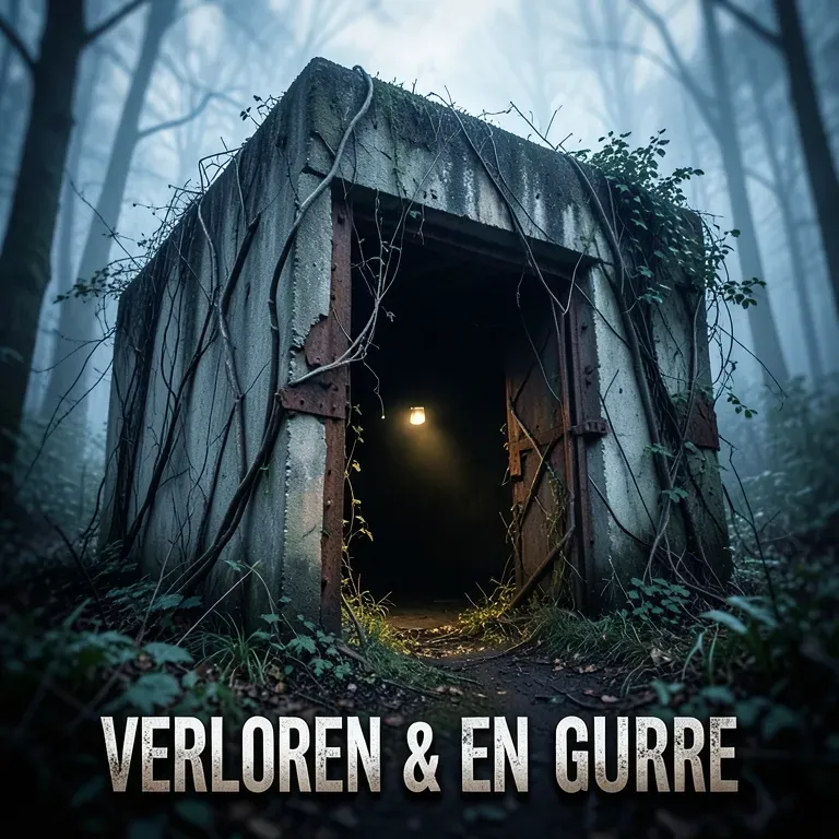 Verloren & En Guerre