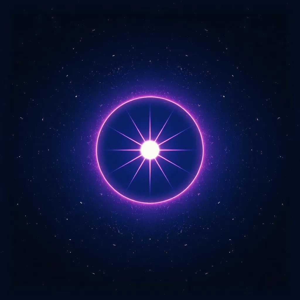 CELESTIAL TOUCH