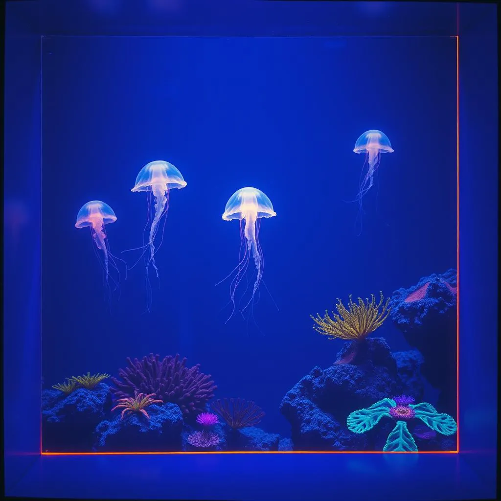 STAR - "deep dive"