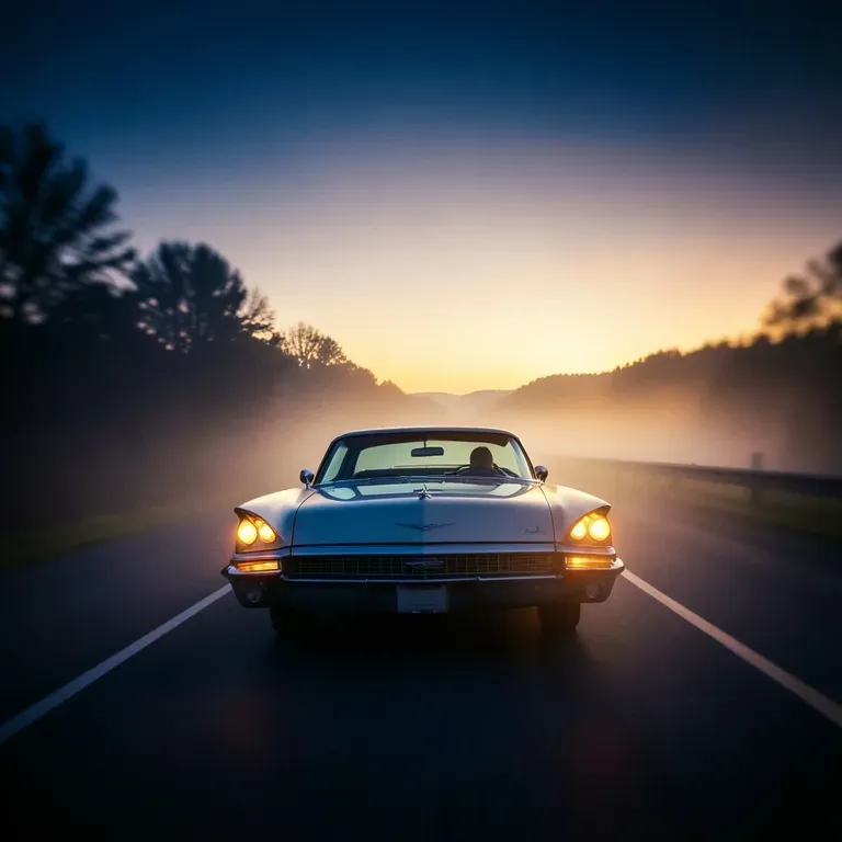 Drive Drive Drive