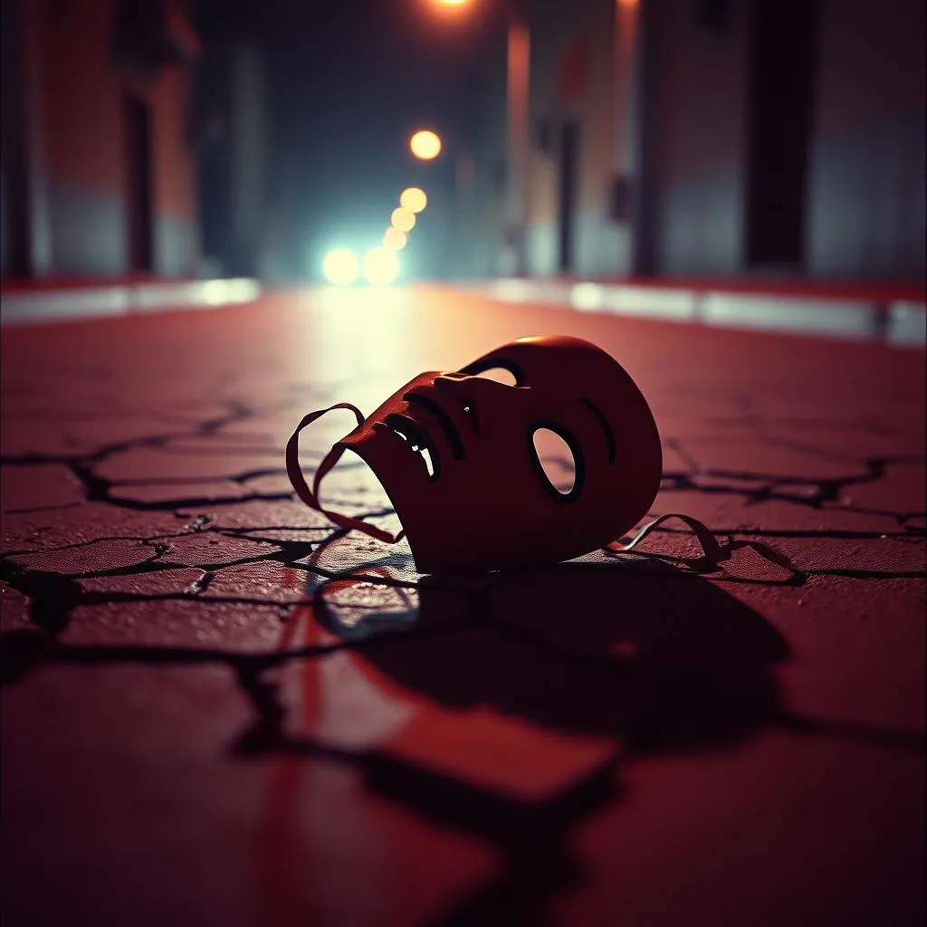 Blood in My Name (Invincible)