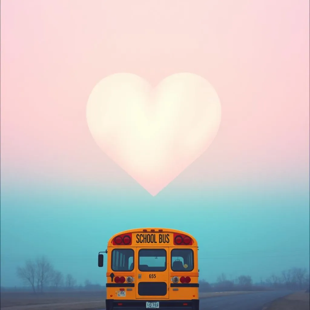 My First Love