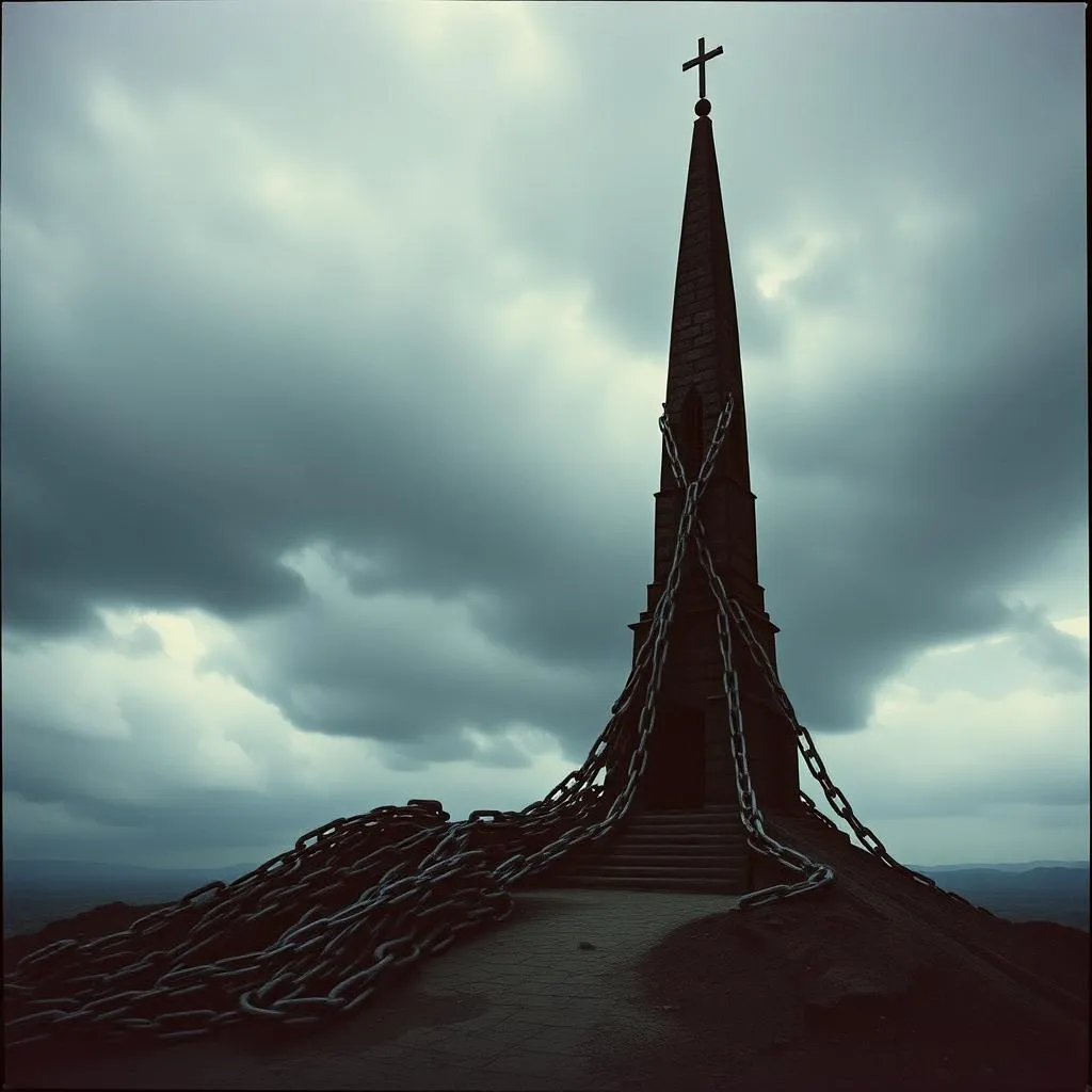 Chains Of Dogma