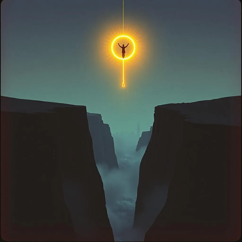 Rise and Run