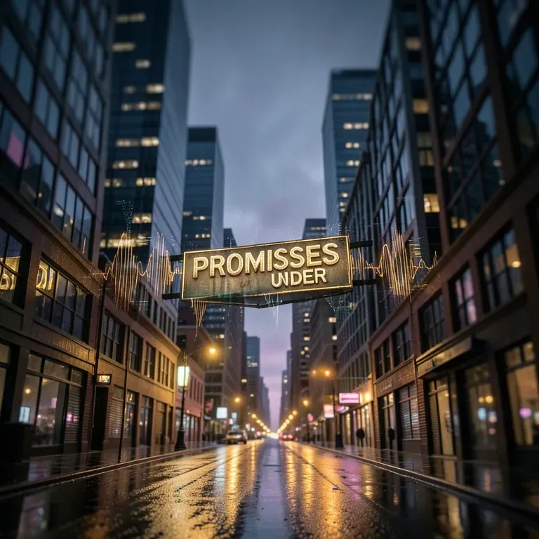 Promises Under