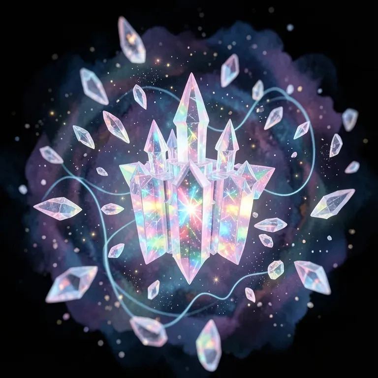 Glass Heaven - Aria