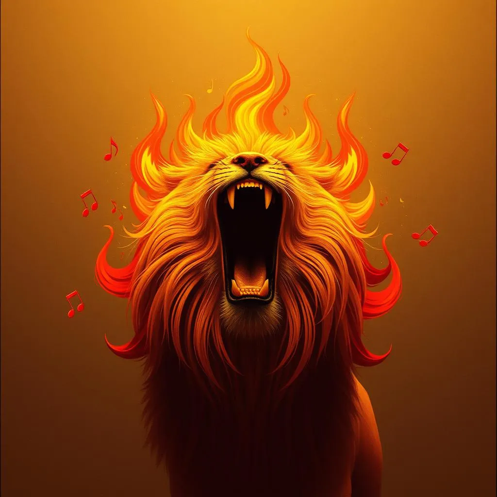 Hear Me Roar