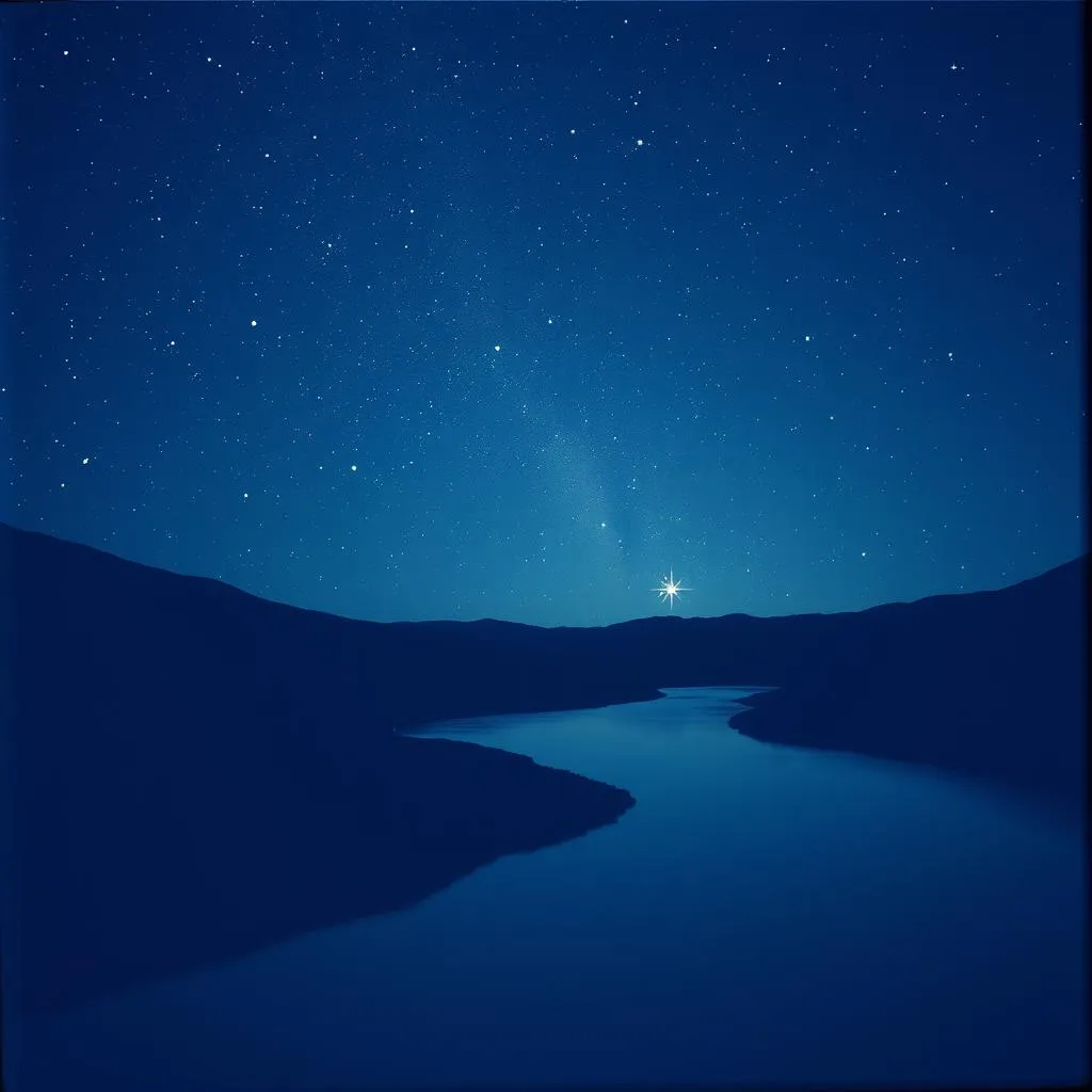 Night of Endless Peace