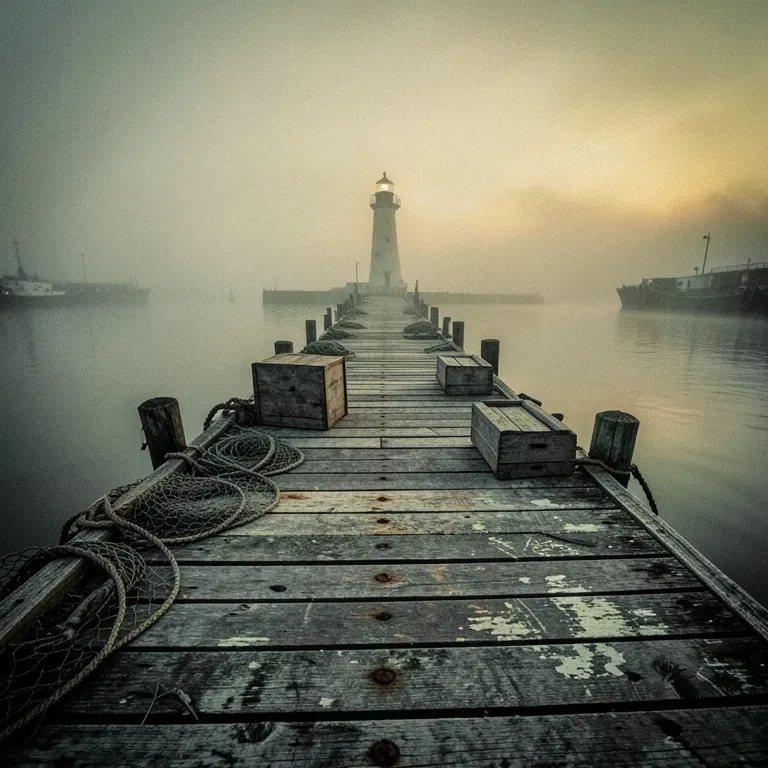 Harbor hypocrite
